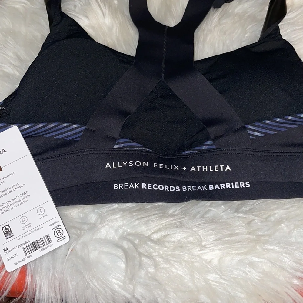 Ultimate‎ Legend Bra A-C